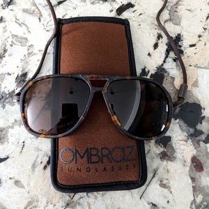 Ombraz Classic sunglasses